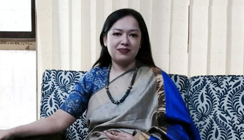 জোর করে সিল মারার পাঁয়তারা করেছে: রুমিন ফারহানা