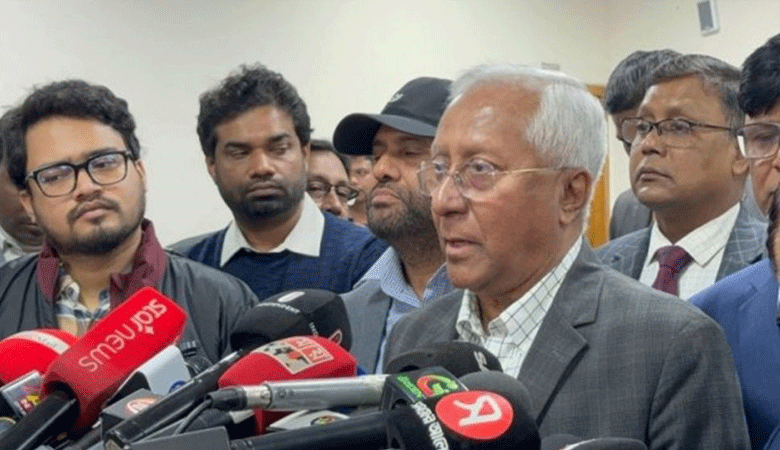 দুপুর ১২টা পর্যন্ত ৩২ হাজার ৭৮৯ কেন্দ্রে ভোট পড়েছে ৩২.৮৮ শতাংশ