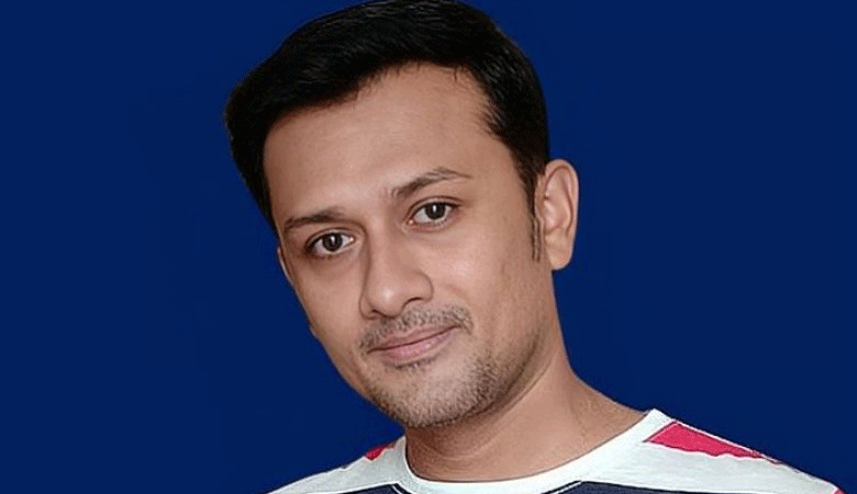 ভোট দিয়ে মৃত্যুর কোলে ঢলে পড়লেন অভিনেতা