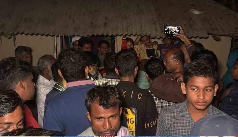 ভোট দেওয়ায় স্ত্রীকে তালাক দিলেন স্বেচ্ছাসেবক লীগ নেতা