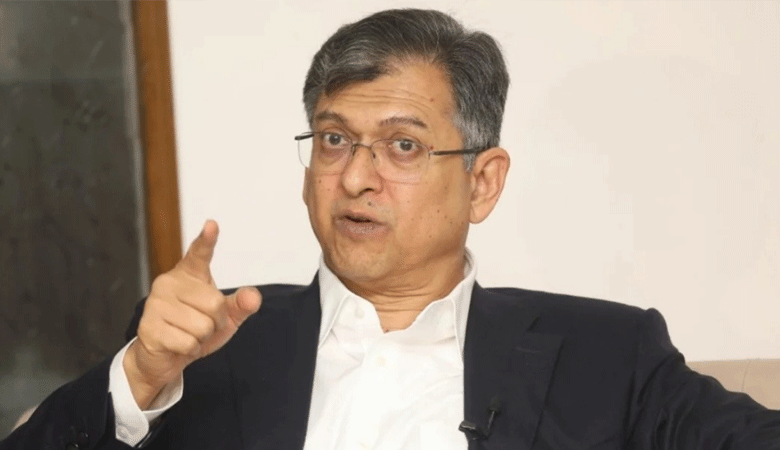 গণহত্যা গুম খুনের সঙ্গে জড়িতদের ছাড় দেওয়া হবে না: সালাহউদ্দিন আহমদ