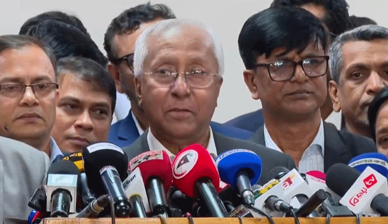 সংসদ নির্বাচনে ফলের সরকারি গেজেট আজই