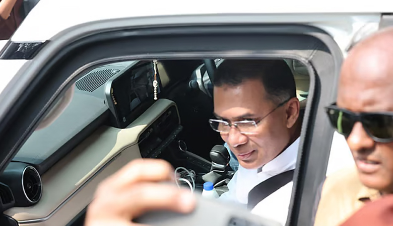 আমার জন্য যে ভালোবাসা দেখিয়েছেন, তার জন্য কৃতজ্ঞ: তারেক রহমান