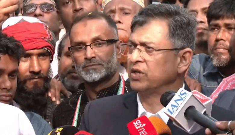 শেখ হাসিনার প্রত্যর্পণ চাইবে বিএনপি: সালাহউদ্দিন আহমদ