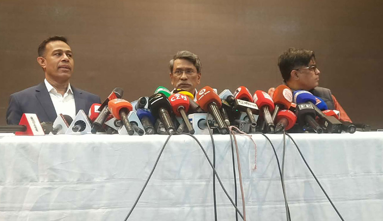 বাংলাদেশের নাগরিকদের বৃহদাংশ পুরনো ব্যবস্থায় ফিরতে চায় না: আলী রীয়াজ