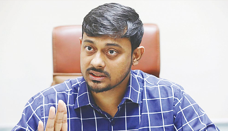 হতাশ হবেন না, আল্লাহ আমাদের সঙ্গে আছেন: নাসীরুদ্দীন পাটওয়ারী