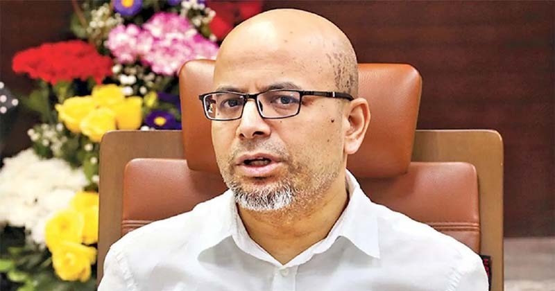 নীরবে দেশ ছেড়েছেন বিশেষ সহকারী ফয়েজ আহমদ তৈয়্যব