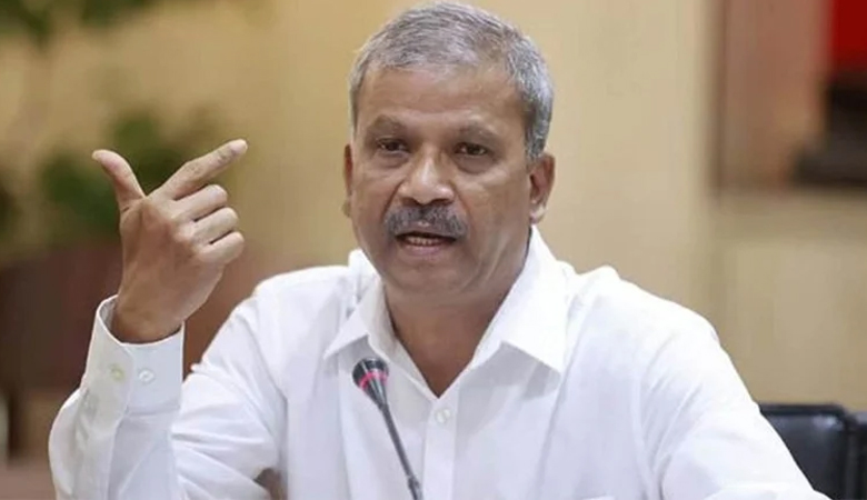 বিএনপির মন্ত্রিসভায় থাকার প্রশ্নই আসে না: আসিফ নজরুল