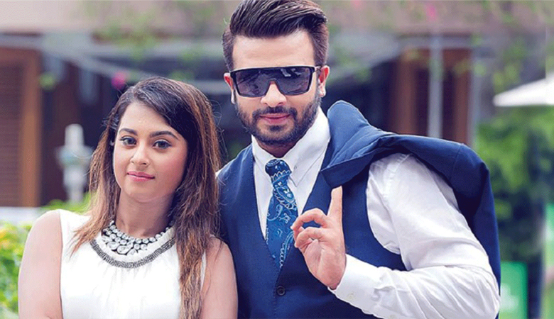 অবশেষে ডিভোর্স নিয়ে মুখ খুললেন বুবলী