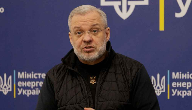 দেশ ছেড়ে পালানোর সময় গ্রেফতার ইউক্রেনের সাবেক জ্বালানিমন্ত্রী