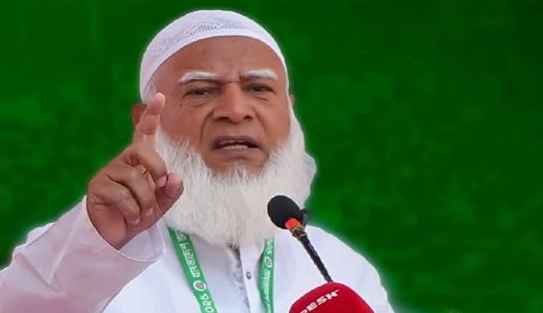 আল্লাহ নিশ্চয়ই আমাদের পরিপূর্ণ বিজয় দান করবেন: জামায়াত আমির