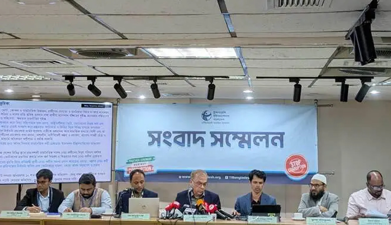 বর্জনের ঘোষণা দিলেও নির্বাচনের মাঠে ছিলেন আ’লীগ নেতাকর্মীরা: টিআইবি