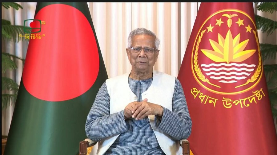 এবারের নির্বাচন গণতান্ত্রিক ব্যবস্থার নতুন অভিযাত্রার সূচনা