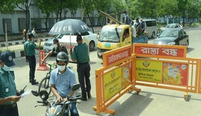 আজ যেসব পথ এড়িয়ে চলবেন