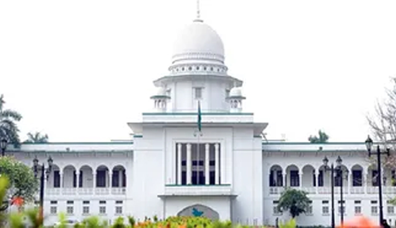 গণভোটের ফল বাতিল চেয়ে হাইকোর্টে রিট