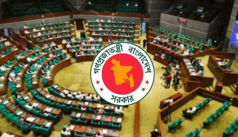 নতুন মন্ত্রী-প্রতিমন্ত্রীরা কে কোন দপ্তর পেলেন