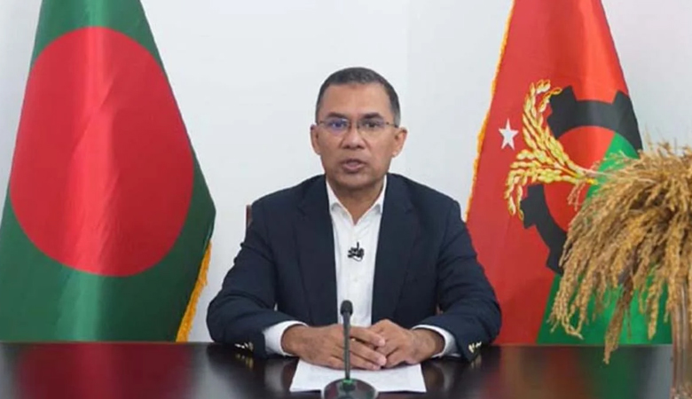 সন্ধ্যায় জাতির উদ্দেশে ভাষণ দেবেন প্রধানমন্ত্রী