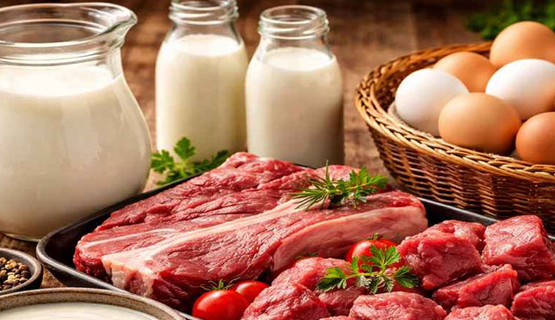 রমজানে ১০ লাখ পরিবারকে স্বল্পমূল্যে দুধ-ডিম ও মাংস দেবে সরকার