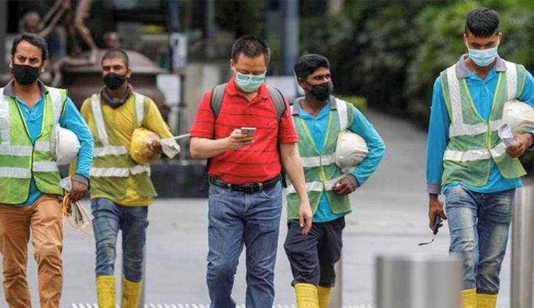 ৫ লাখ শ্রমিক নেবে ইতালি, শেষ হলো প্রথম ধাপের আবেদন