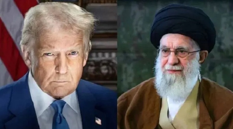 ১০ দিন সময় যুক্তরাষ্ট্রের, পাল্টা হামলার হুমকি ইরানের