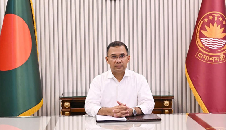 গণতন্ত্রের অগ্রযাত্রাকে সুসংহত করতে বর্তমান সরকার প্রতিশ্রুতিবদ্ধ: প্রধানমন্ত্রী