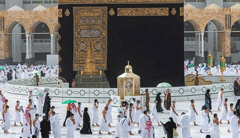 রমজানে ওমরাহ পালনে নতুন নির্দেশনা জারি