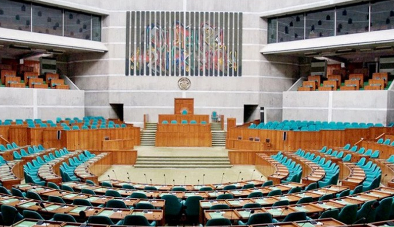 ত্রয়োদশ জাতীয় সংসদের প্রথম অধিবেশন মার্চে