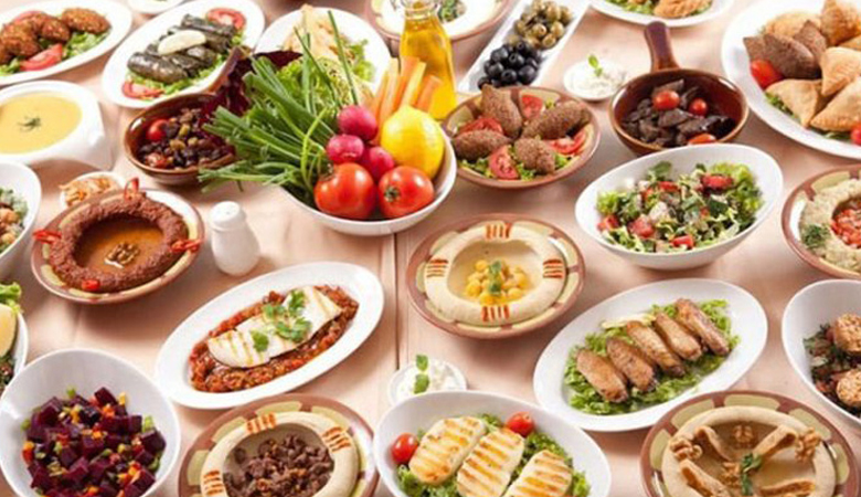 রোজায় সুস্থ থাকতে যা খাবেন