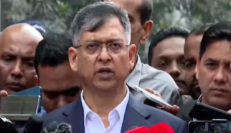 পুলিশের ভাবমূর্তি পুনর্গঠনে কার্যকর পদক্ষেপ নেওয়া হচ্ছে: স্বরাষ্ট্রমন্ত্রী