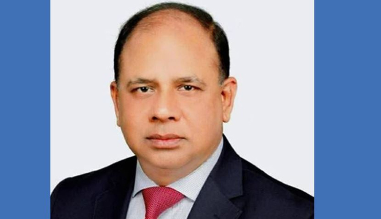 ট্রাইব্যুনালের নতুন চিফ প্রসিকিউটর অ্যাডভোকেট আমিনুল ইসলাম