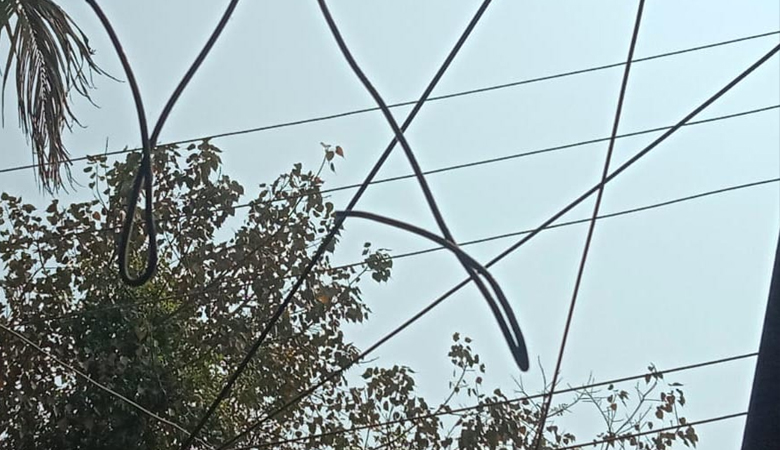 গাইবান্ধার কাচারি বাজারে রমজানেও মাদক বিক্রি, বাড়ছে চুরি