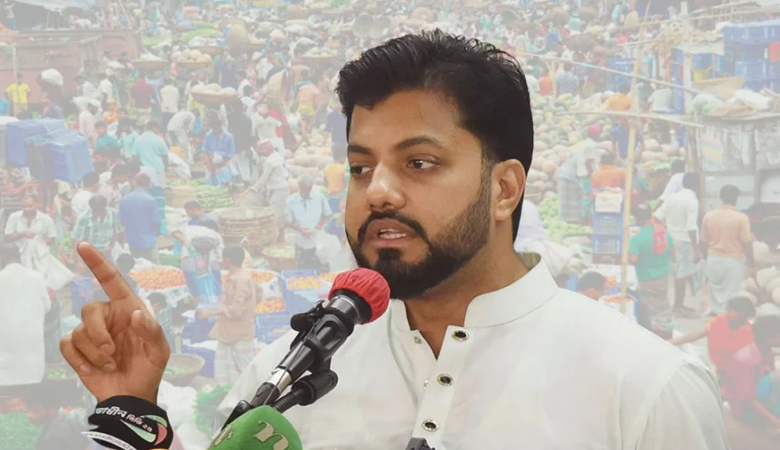 মেয়র নির্বাচনের ঘোষণা দিলেন ইশরাক হোসেন