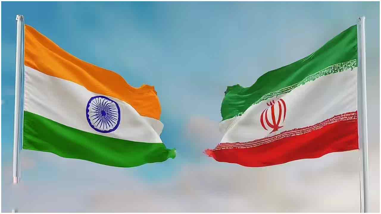 ভারতীয় নাগরিকদের ইরান ছাড়তে পরামর্শ