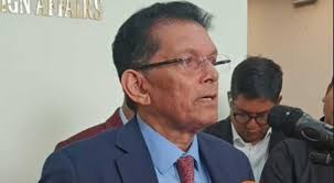 সব দেশের সঙ্গে লাভজনক ও গভীর সম্পর্ক গড়ার অঙ্গীকার পররাষ্ট্রমন্ত্রীর