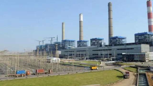 আদানির সঙ্গে চুক্তি পুনঃআলোচনা করতে চায় সরকার