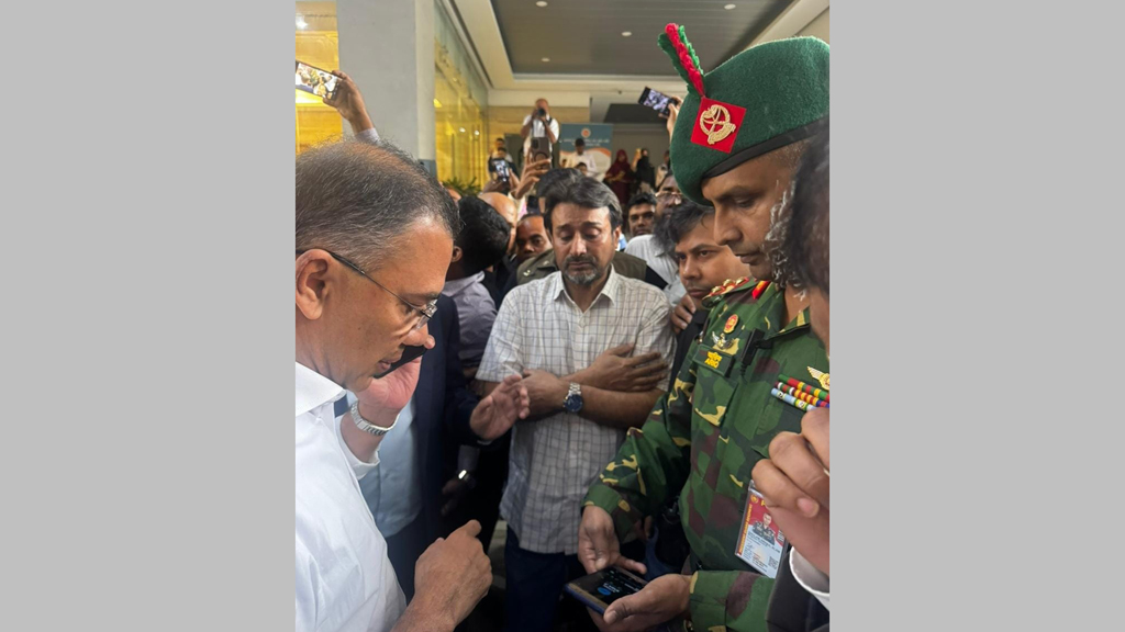 প্রধানমন্ত্রীর পদক্ষেপে অপহরণের ১ ঘণ্টার মধ্যে স্কুলছাত্র উদ্ধার