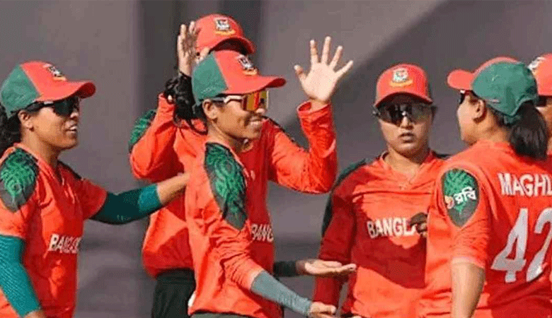 নারী বিপিএলে আইকনরা পাচ্ছেন ১০ লাখ