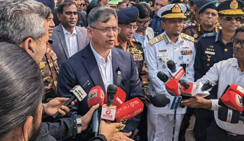 পিলখানা হত্যাকাণ্ডের যথাযথ বিচার করা হবে: স্বরাষ্ট্রমন্ত্রী