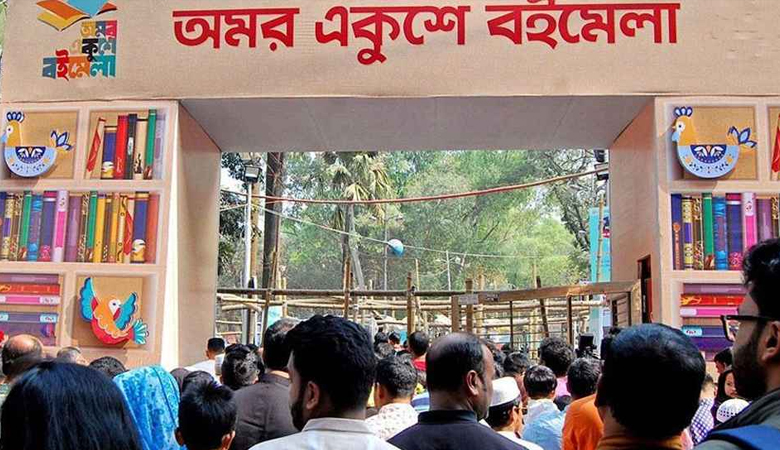 অমর একুশে বই মেলায় থাকবে কঠোর নিরাপত্তা ব্যবস্থা: ডিএমপি