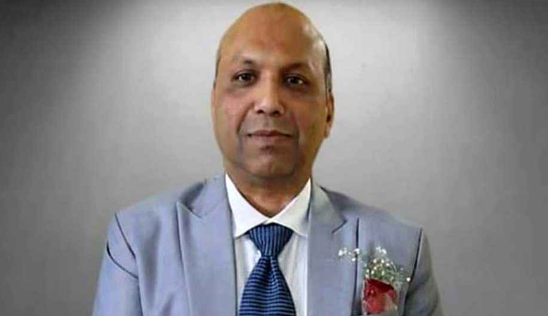 বাংলাদেশ ব্যাংকের নতুন গভর্নর মোস্তাকুর রহমান