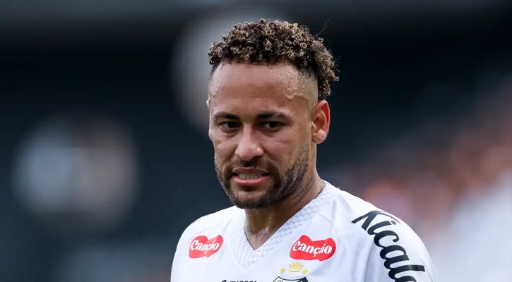 আনচেলত্তির ব্রাজিল দলে এবারও জায়গা হলো না নেইমারের