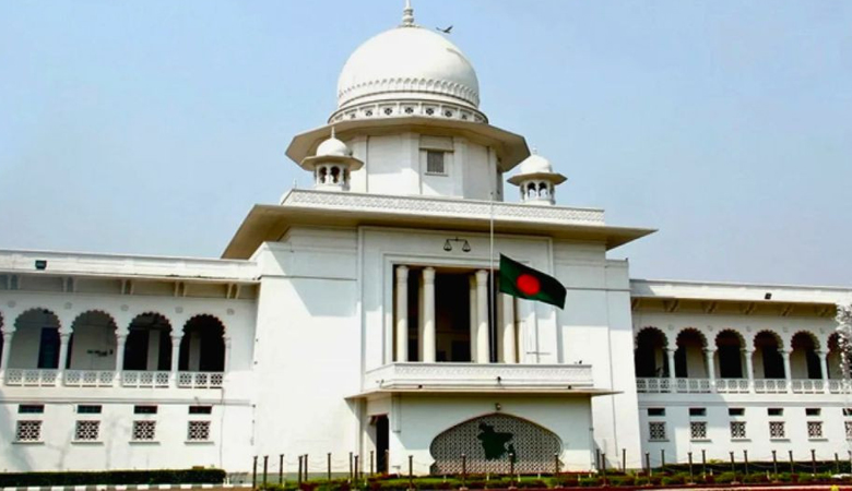 মানবতাবিরোধী অপরাধ মামলায় খালাস পেলেন খান আকরাম হোসেন