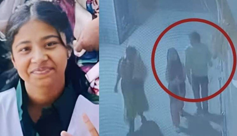 হাজারীবাগে স্কুলছাত্রী হত্যা মামলায় মূল অভিযুক্ত আটক