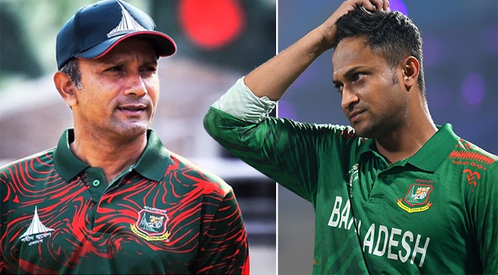 সাকিবের মামলা নিষ্পত্তিতে সরকারের ভূমিকা চান পাইলট