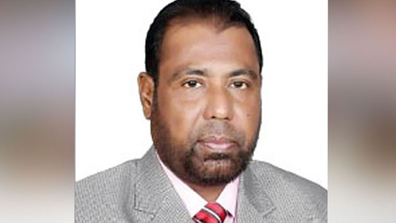 তারেক রহমানের ছেড়ে দেওয়া আসনে বিএনপির প্রার্থী রেজাউল করিম বাদশা