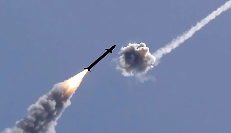 ইরানে হামলা শুরু করেছে ইসরায়েল