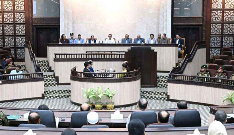 নিজ কার্যালয়ের কর্মকর্তা-কর্মচারীদের প্রধানমন্ত্রীর বার্তা