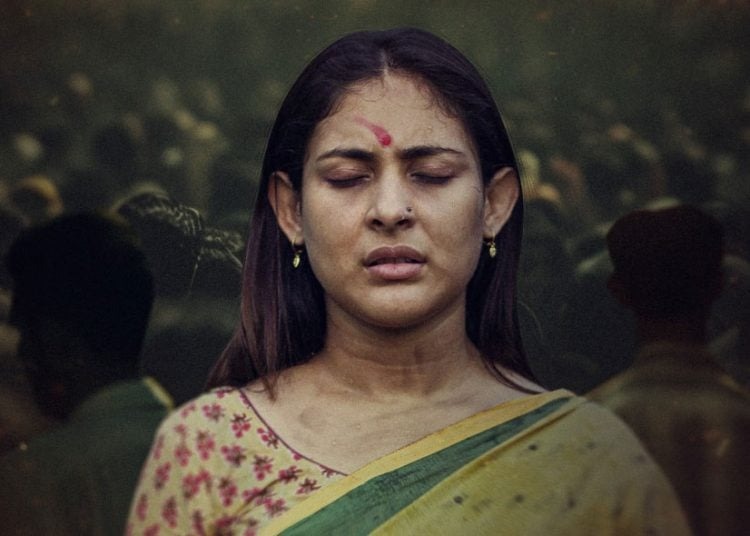 ঈদে মেহজাবীনের ‘প্রিয় মালতী’র ওয়ার্ল্ড টিভি প্রিমিয়ার