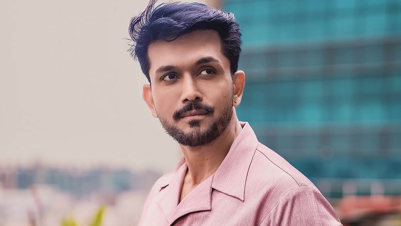 কলকাতা যতবার ডাকবে ততবার আসব : আরিফিন শুভ