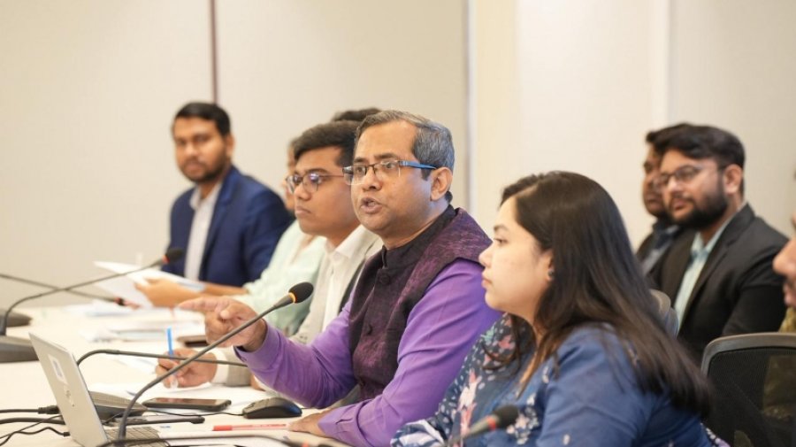 যুক্তরাষ্ট্রের সঙ্গে বাণিজ্য চুক্তি দেখে ‘হতভম্ব’ ও ‘স্তম্ভিত’ সিপিডি